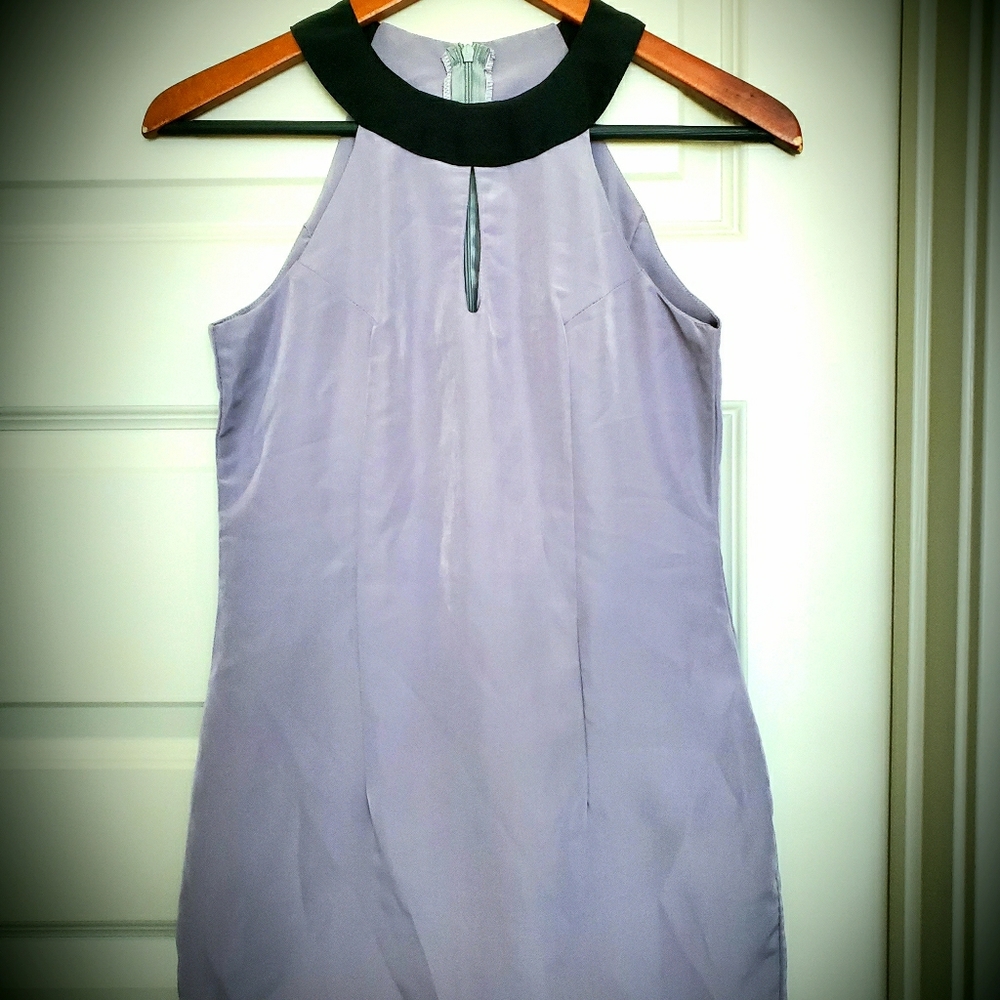 Womens Chic Dress